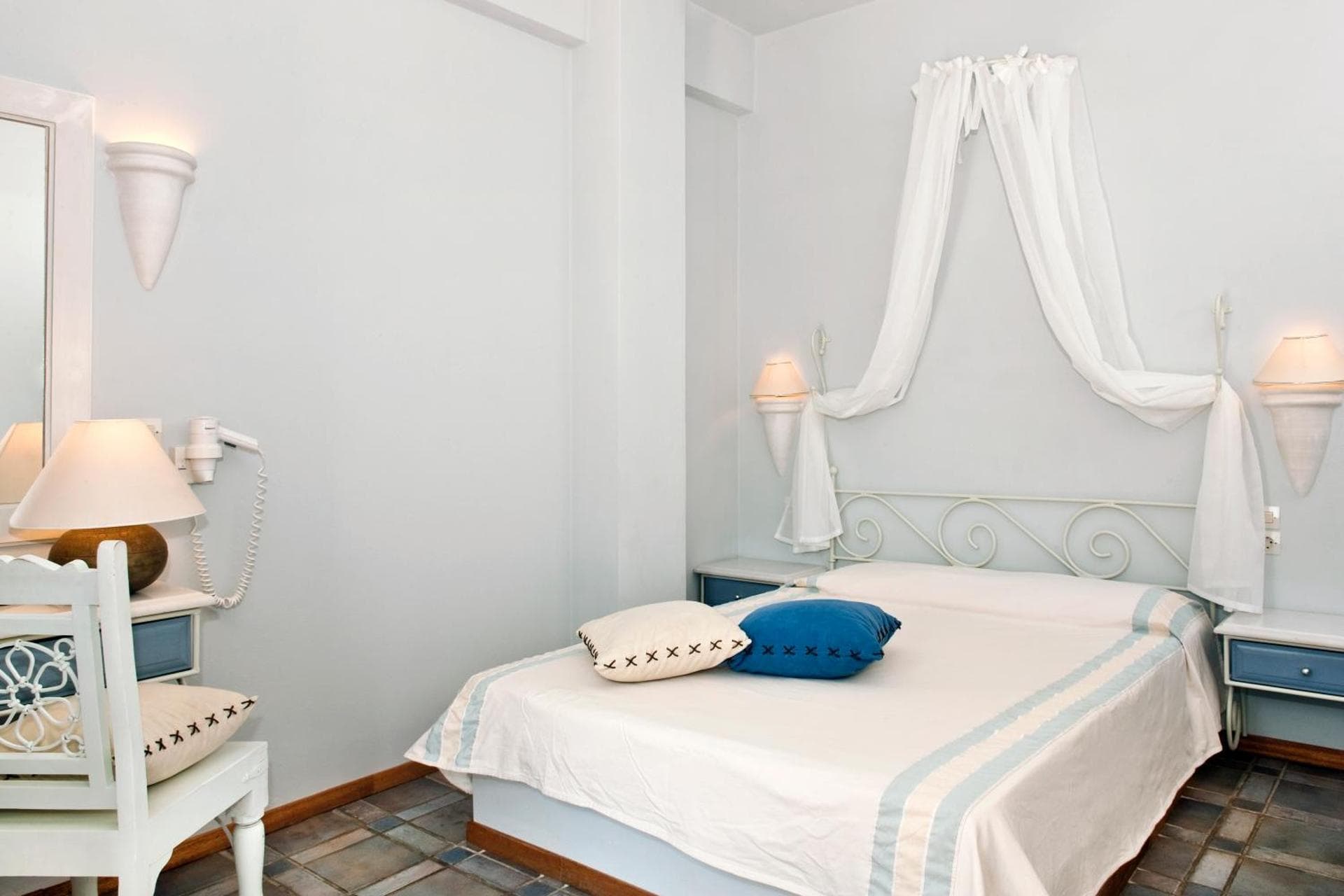 Double Room with Sea View