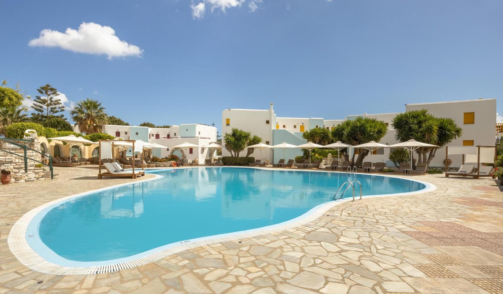 ASTERAS PARADISE
