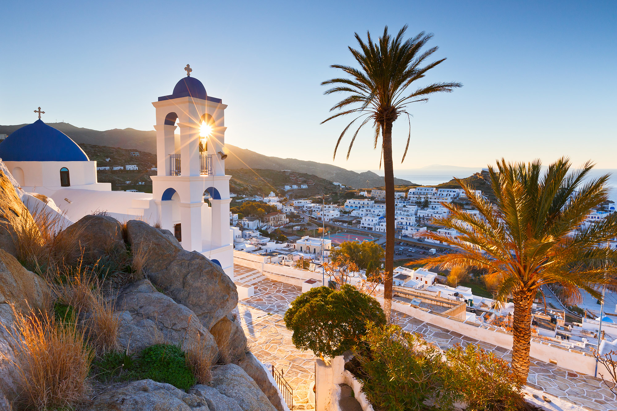 chora ios shutterstock_564442795 