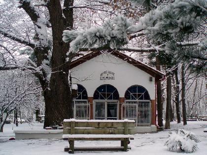 Saint Nicholas Church