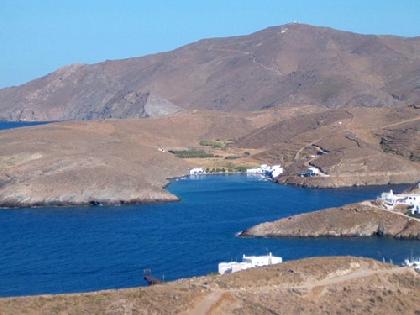 AGIA IRINI BAY VIEW