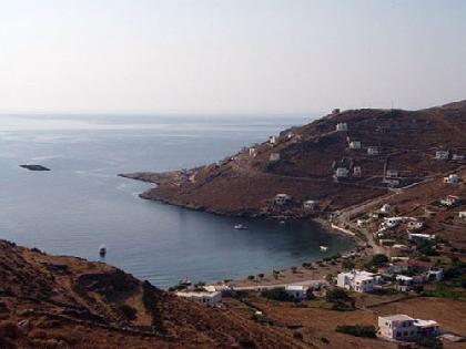 AGIOS DIMITRIOS KYTHNOS