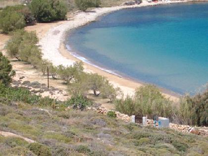 AGIOS IOANNIS SERIFOS