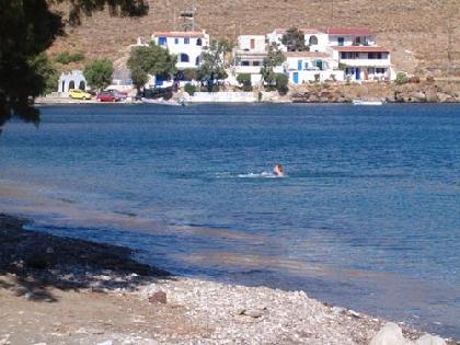 AGIOS STEFANOS BEACH