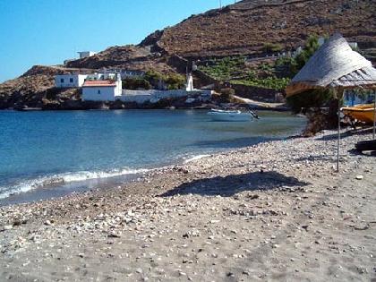 AGIOS STEFANOS KYTHNOS