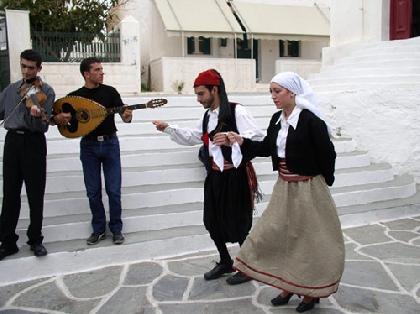 BALOS DANCE