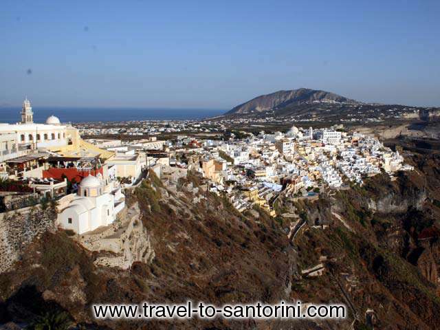 Agios Minas church