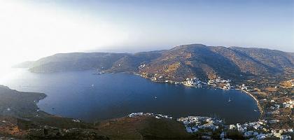 KATAPOLA AMORGOS