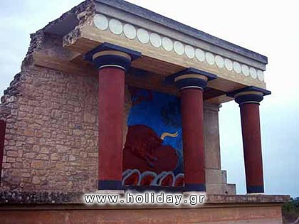 Knossos