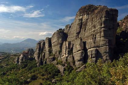 Meteora