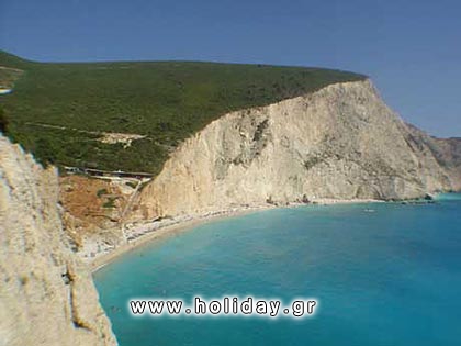 Porto Katsiki (panoramic)