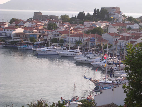 Samos 