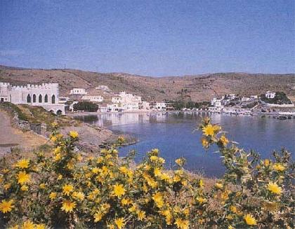 KASTRO SIFNOS