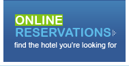 Online reservations