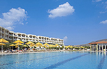 SOVEREIGN BEACH HOTEL