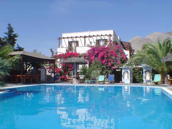 VILLA HOLIDAY RESORT