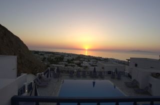 AEGEAN VIEW HOTEL