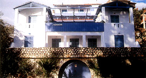 IONIO HOTEL