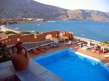 SPINALONGA VILLAGE