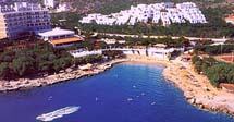 MIRABELLO HOTEL & VILLAGE - TENNIS RESORT