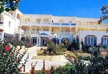 ARION PALACE HOTEL