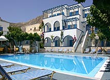 ARTEMIS HOTEL