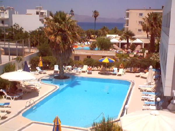 AGELA HOTEL APARTMENTS