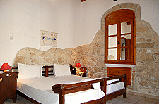 CRETAN VILLA HOTEL