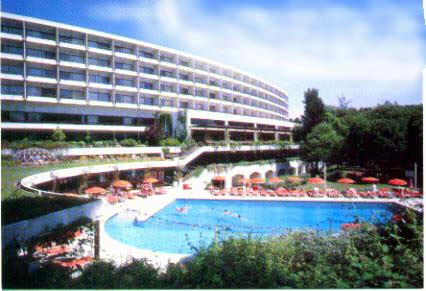 CORFU HOLIDAY PALACE