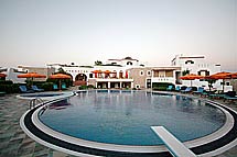 PORTO NAXOS HOTEL