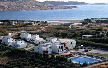 Hotel KOUROS