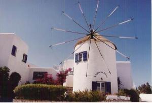 MATSAS WINDMILL