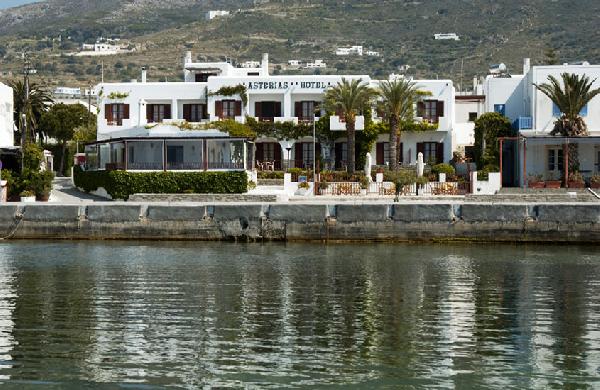 ASTERIAS HOTEL