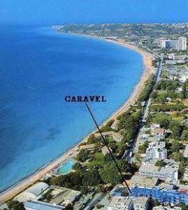 CARAVEL