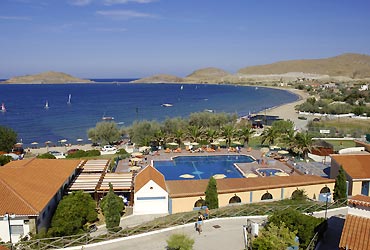 LEMNOS VILLAGE