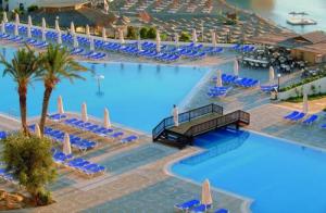 ALDEMAR PARADISE ROYAL MARE