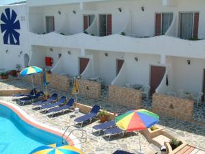 HOTEL MILOS