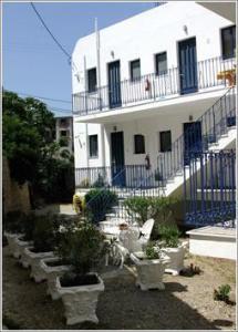 CHIOS SUN ROOMS