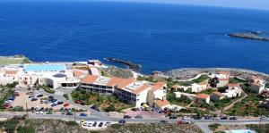 LA PERLE Resort Hotel & Health SPA Marine