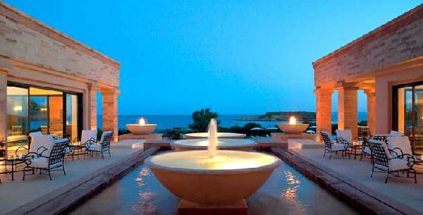 GRECOTEL CAPE SOUNIO