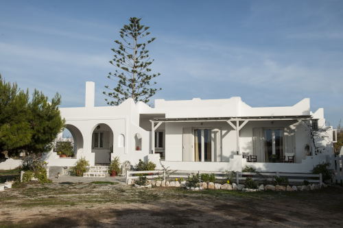 MALAMATENIOS VILLA