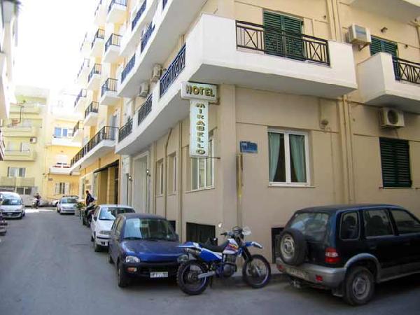 MIRABELLO HOTEL