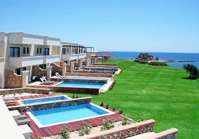 AL MARE VILLAS