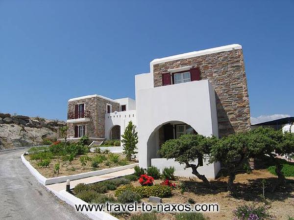 NAXOS PALACE HOTEL