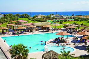 AKTI BEACH CLUB HOTEL