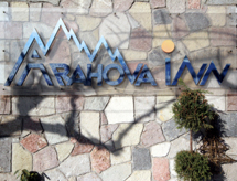 ARAHOVA INN