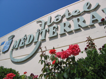 MEDITERRANEE HOTEL