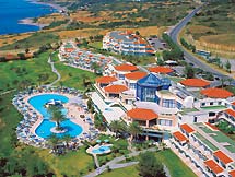 RODOS PRINCESS HOTEL