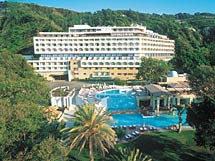 AMATHUS BEACH HOTEL RHODES