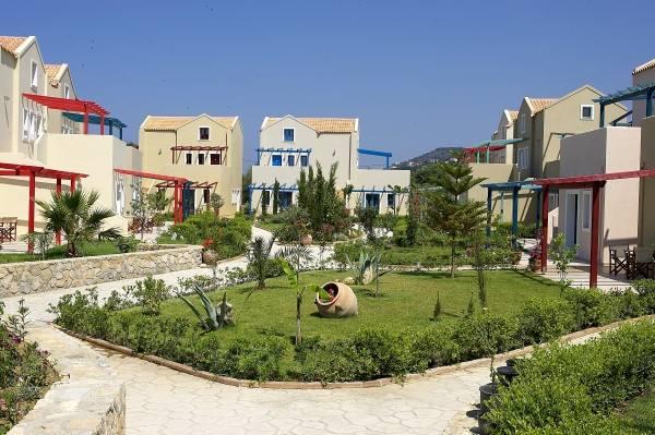 AVITHOS RESORT HOTEL